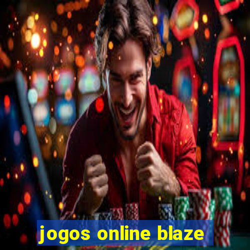 jogos online blaze